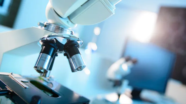 Optical Microscopy Office I