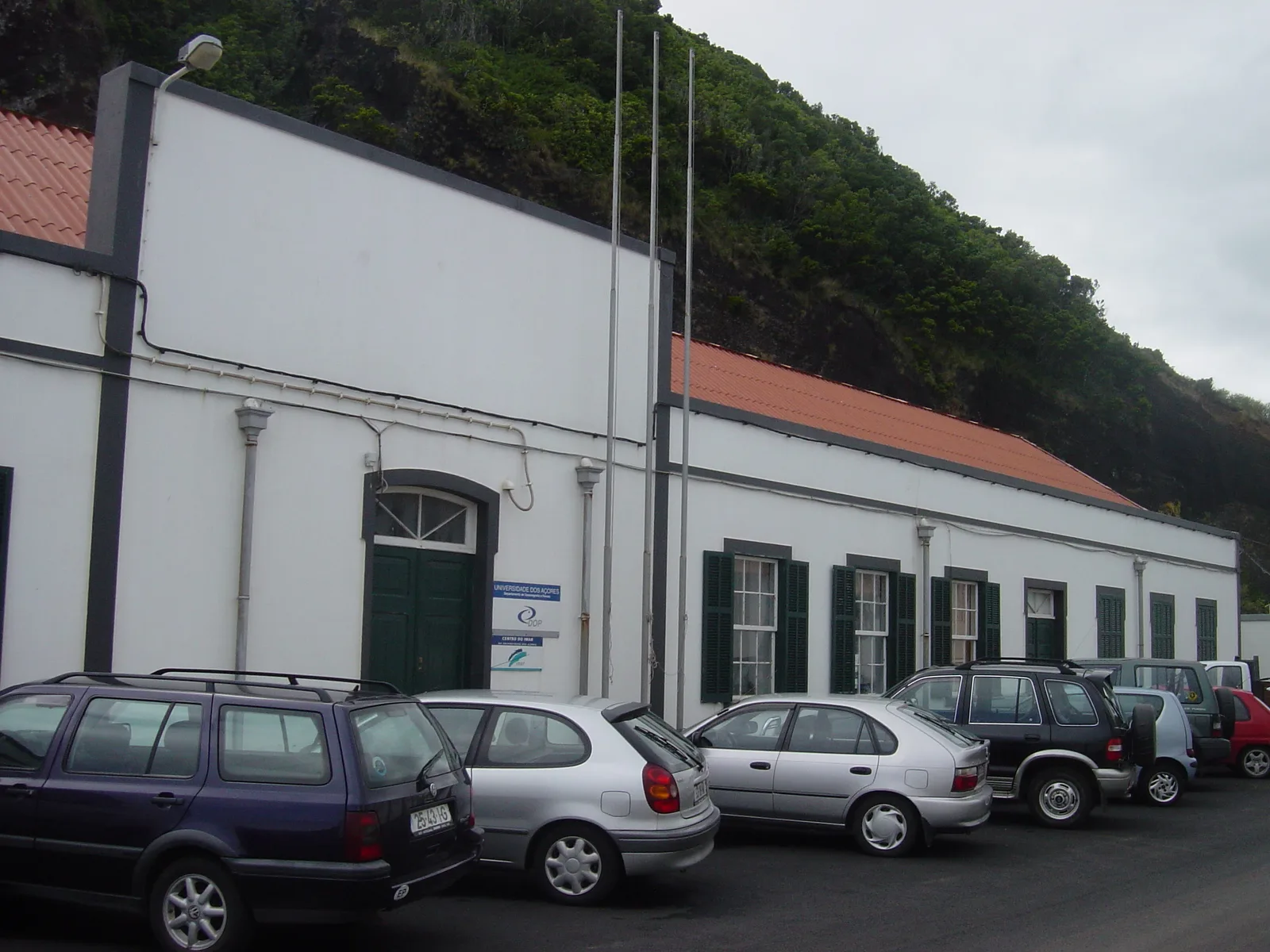 DOP MAR